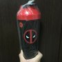 Шейкър Deadpool Shaker - 800ml., снимка 2