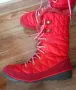 Дамски ботуши/ апрески Columbia Minx™ Mid III с водоустойчива мембрана, снимка 3