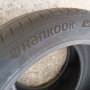 225/45/17 Ханкук две летни гуми, снимка 4