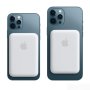 Външна батерия, MagSafe Battery Pack, Apple, iPhone, Бял, снимка 6
