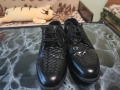 Продавам чисто нови български мъжки официални обувки, снимка 2