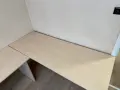 Две ъглови бюра, снимка 4