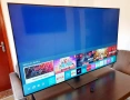 Телевизор - Samsung 65 ИНЧА - QLED - SMART TV - 4K - 120Hz !, снимка 3