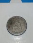 Монета 10 стотинки 1888 година период - Цар Фердинанд първи Български - 17713, снимка 5