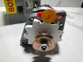 Нов алтернатор / динамо Bosch за RENAULT / Рено 9, 19, 21, Клио, Рапид, Super 5, снимка 3