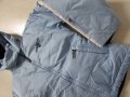 Пухено яке Х-10 с подарък!, снимка 3
