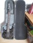 Електрическа китара IBANEZ RG550LH за лява ръка състояние 5/10 оргинален японски ибанец със стоманен, снимка 9