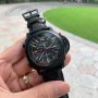 Мъжки часовник Panerai Luminor Luna Rossa Chrono Flyback с автоматичен механизъм, снимка 2