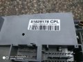 ECU FIAT BRAVO (198) 1.4 16V 00518159300 0261201635, 0 261 201 635, 51815930 компютър фиат браво 200, снимка 5