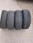 Зимни гуми Kleber 195/65/R15 4 броя, снимка 2