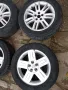 Алуминиеви джанти 17 5x108 Renault Espace, снимка 3