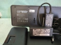 HP Docking Station Ultraslim HP 2013 Hewlett-Packard докингстанция за лаптоп HP, снимка 3