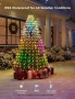 Govee Christmas Tree Lights, снимка 4