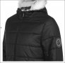 Дамско яке на Lee Cooper Hooded Jacket Womens., снимка 2