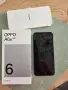 Смартфон Oppo A6X 5G 4/128GB Black Purple , снимка 2