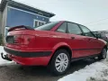Ауди 80 Б4 2.0 бензин , снимка 9
