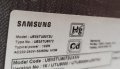 Захранваща платка от samsung UE55TU8072U BN44-01054 BN44-01054A, снимка 3
