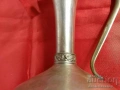Красива Метална Норвежка Каничка, Кана, снимка 3