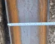 Стоманена греда IPN - IPE греда, снимка 7