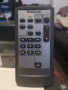 Panasonic LSSQ0336 - дистанционно за MiniDV камери, снимка 1
