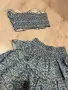 Сет от две части SHEIN ,светлосин , снимка 1