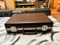 Ретро дипломатически куфар , снимка 1