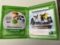 Overwatch за Xbox one, снимка 2