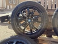 5х112 Джанти 19 Цола БМВ ИХ3 5x112 BMW IX3 Style 842 Нови Оригинални чисто нови джанти за БМВ IX 3 , снимка 2