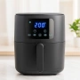 Air fryer 6 литра T&G Best Cooking 32850A0, снимка 1