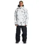 DC Basis Print, XS, ново, оригинално мъжко ски/сноуборд яке, снимка 5