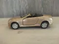 Метална количка Lexus SC 430 !!!, снимка 3