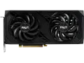 Видео карта RTX 4070 SUPER 12GB Palit Dual, снимка 3