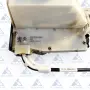 9812500880 Брава на предна лява врата Peugeot 208 I, снимка 3