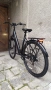 Електрически алуминиев велосипед 28 цола, снимка 5