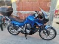 Само на части  Honda xlv 600 transalp, снимка 2