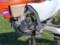 2024 KTM EXC 350 F, снимка 2