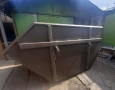 продавам контейнер за строителни отпадъци , снимка 3