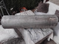 Дебелостенна тръба нераждавеика , снимка 1