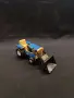 Играчка Мир Разград , снимка 1