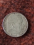 Сребърна монета 5 райхс марки 1936 година нацистка Германия трети райх 51426, снимка 4