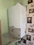 2 броя газови котли Vaillant – комбинирани (отопление + топла вода), снимка 2