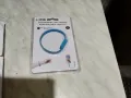 I-JMB Micro-Usb cable-bracelet нов микро УСВ за ръка, снимка 3