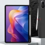 Калъф за Redmi Pad Pro,Poco Pad,Redmi Pad SE 11",Redmi Pad SE 8,7",Redmi Pad 2 Pro,Redmi Pad 2, снимка 10