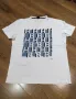 Мъжка маркова тениска XL Hugo Boss, снимка 4