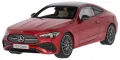 B66960596,умален модел die-cast Mercedes-Benz CLE Coupe,AMG Line,C236,1:18, снимка 1