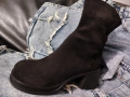 дамски боти , снимка 3