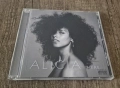 Компакт Дискове - Поп - Рок: Alicia Keys – Here, снимка 1