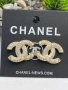 обеци от висококачествена стомана chanel , снимка 8