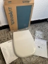 Тоалетна Седалка Duravit 0067390000 Soft Close, Quick Release, Бяла!, снимка 2