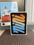 Лизинг! 50лв/м Apple iPad mini (A17 Pro) 256GB / WiFi / BLUE, снимка 4